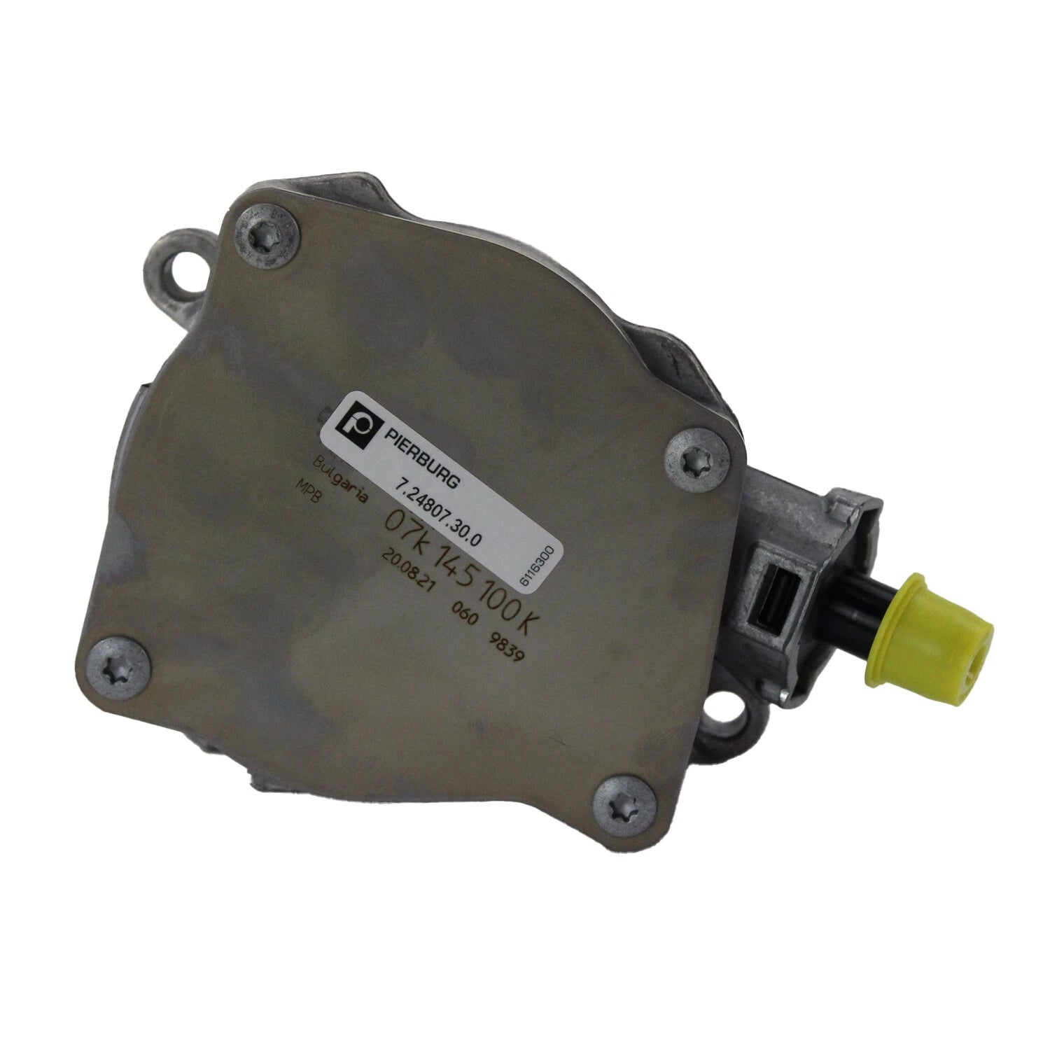 Vacuum Pump for Audi Volkswagen (2007–2018) 07K145100H