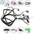 Wiring Conversion Harness for Honda Civic K Swap (1999)