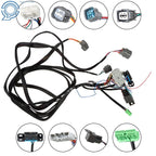 Wiring Conversion Harness for Honda Civic K Swap (1999)