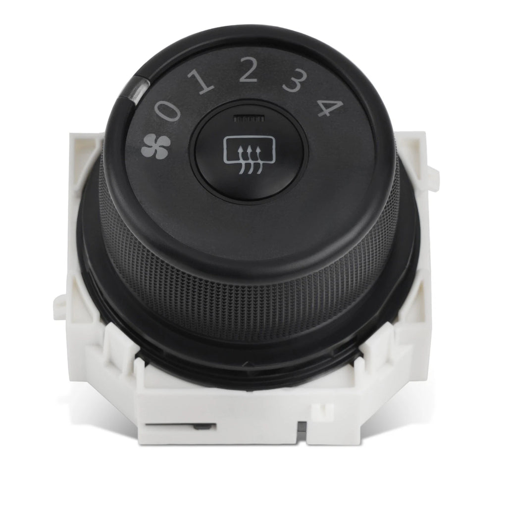 Blower A/C Fan Control Switch for Toyota Matrix (2009–2010) 55902-02030 55902-02070