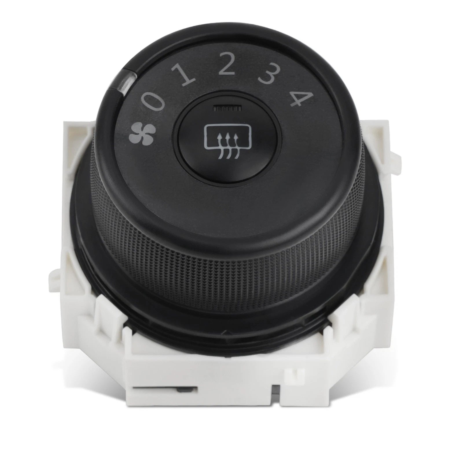 Blower A/C Fan Control Switch for Toyota Matrix (2009–2010) 55902-02030 55902-02070