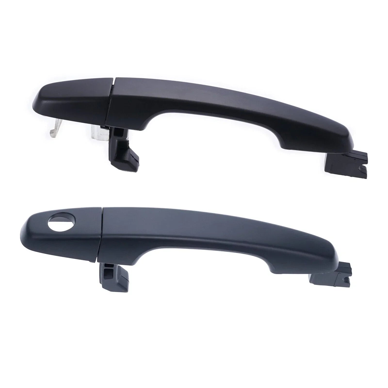 4pc Front/Rear L&R Outer Door Handle for Holden Commodore VE (2006–2013)