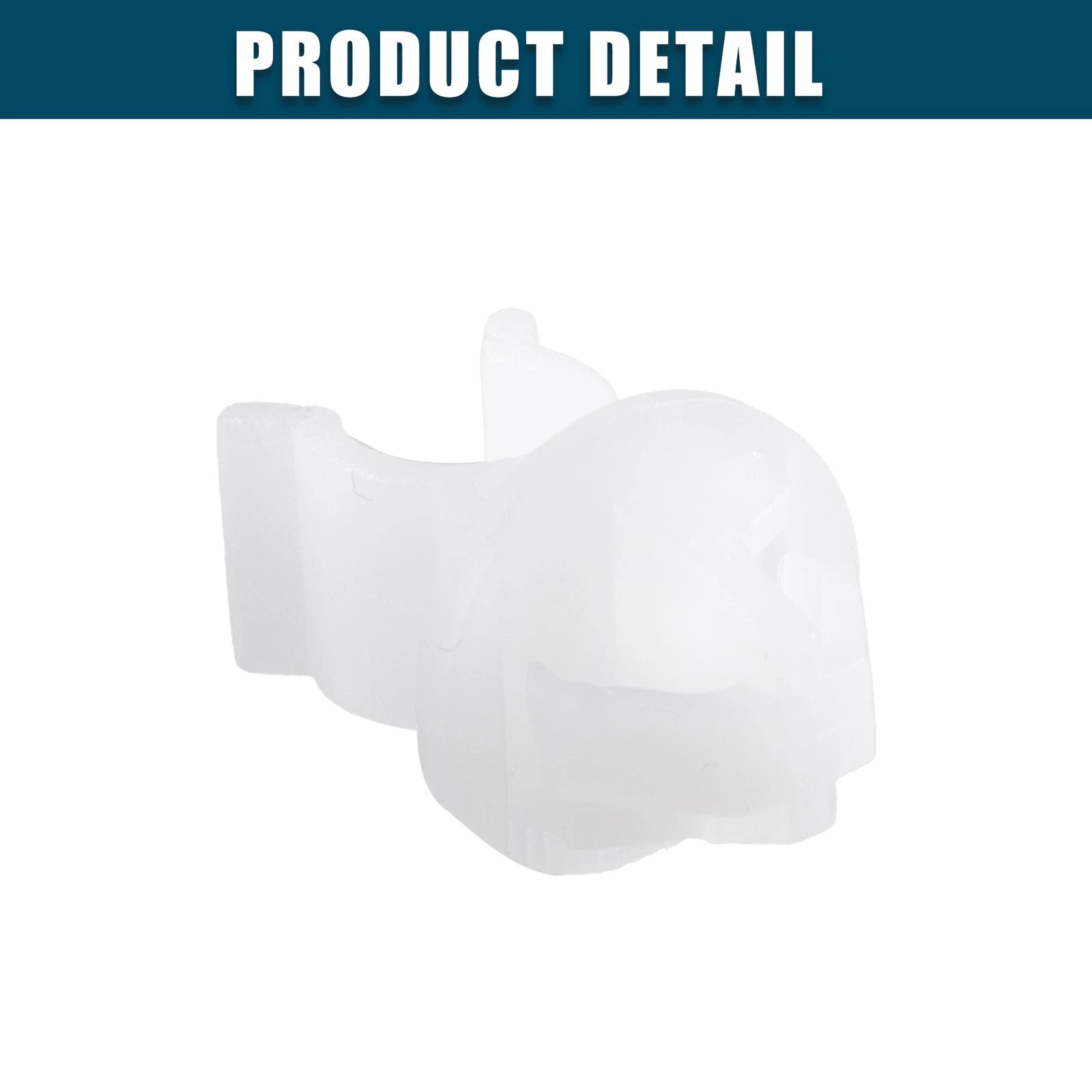 Hood Prop Rod Clip Retainer for Mitsubishi Lancer Mirage Outlander 