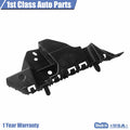 Front Right Bumper Grille Bracket for Chevrolet Trax (2017–2021)