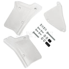Left Right Side Panel Covers for Honda XR250R XR200R (1984–2002)