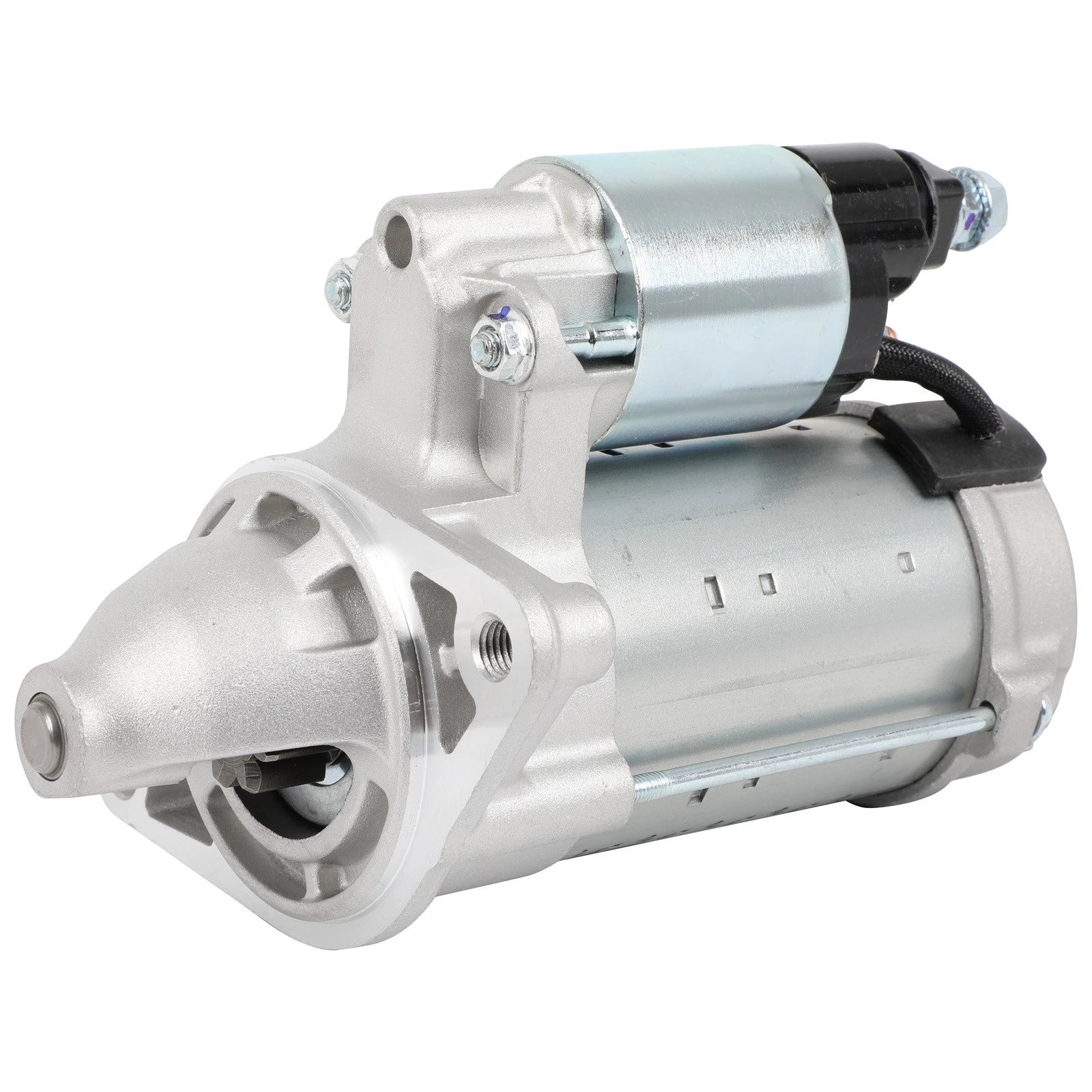Starter for Pontiac Vibe, Toyota Corolla, Matrix L4 1.8L