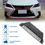 Front Lower Bumper Grille for Lexus CT200h 2015 (2015)