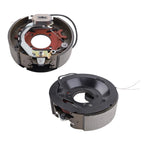Electric Brake Assembly for Dexter Axle 8 (12-1/4" x 3-3/8") (—)