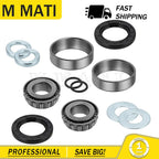 Swing Arm Bearing Seal Kit Set for Kawasaki Brute Force 650 4x4 (2005–2013)