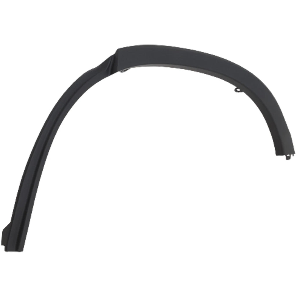Fender Trim for Honda Pilot Passport (2016-2022)