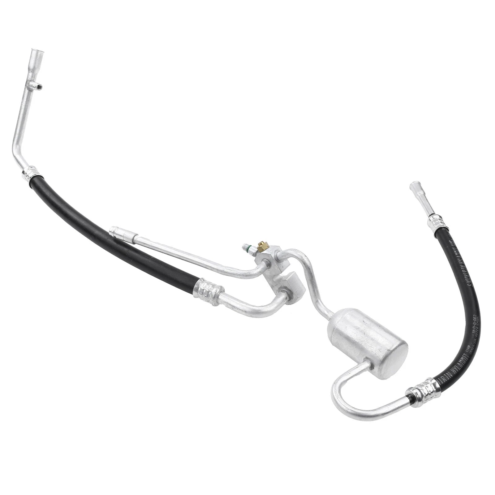 A/C Suction & Discharge Line Hose for Nissan Quest (1994–1998)