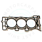 Head Gasket Bolts Set for Pontiac G6, Saturn Aura, Suzuki XL-7 (2007–2009)