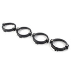 4X Turn Signal Light Cover Guard Grill for Honda Rebel CMX 300 500 1100 (2021)
