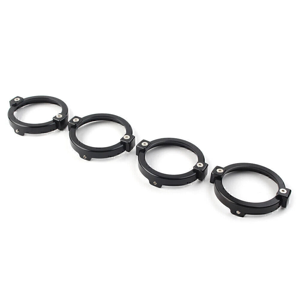 4X Turn Signal Light Cover Guard Grill for Honda Rebel CMX 300 500 1100 (2021)