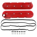 Aluminum Engine Valve Covers for Cadillac Escalade (1999–2008) 12570427 12582224