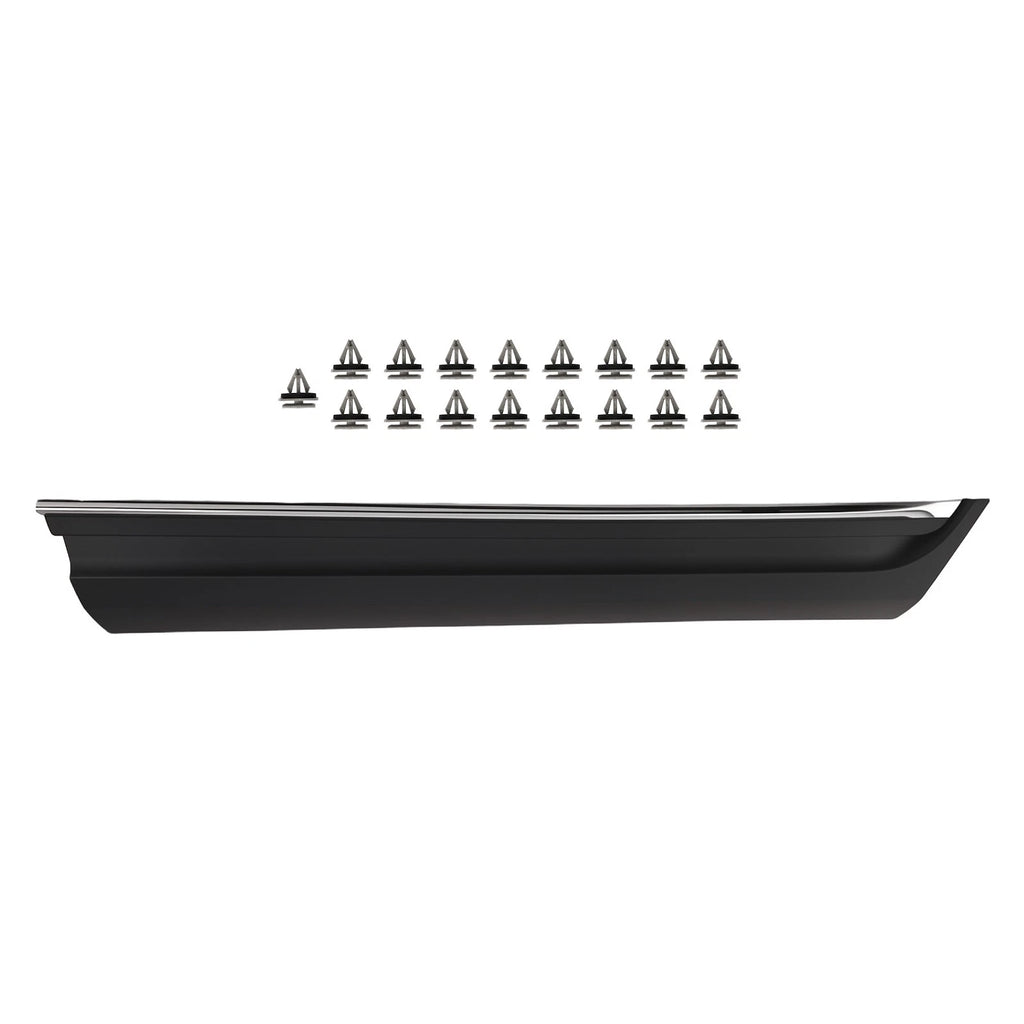 Lower Right Door Molding for Ford Explorer (2011-2015)