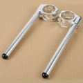 52mm Handlebar Clip-On for Kawasaki Ninja ZX7/7R (1991–2004), ZX9R (1994–1997)