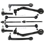 Front Control Arm and Ball Joint Sway Bar for Chevrolet Camaro (2010–2015)