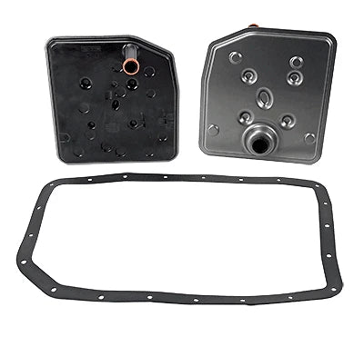 Wix Transmission Filter Kit for Ford Mustang 2011–2013 3.7L V6 GAS DOHC