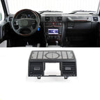 Dashboard Speaker Air Vent Grille for Mercedes-Benz G-Class (2004-2012)