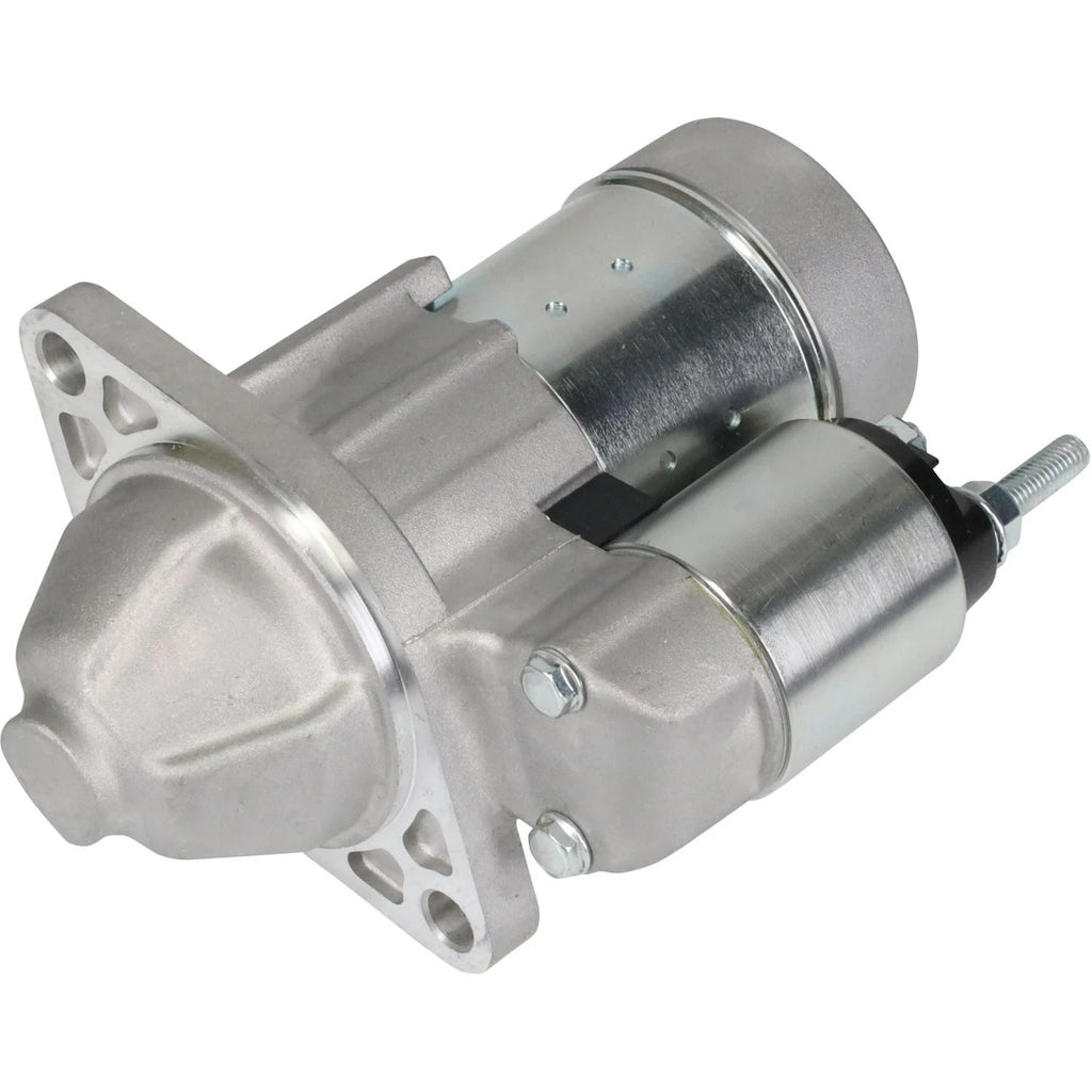 HD Starter for Bobcat UTV Yanmar Diesel Engines (2011–2014)