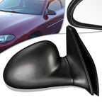 OE Style Powered Side View Door Mirror Right for Ford Escort (1998–2003) FO1321176