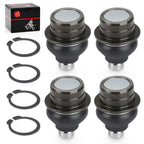 Ball Joints for Suzuki Vinson 500 4x4 (2002-2007)