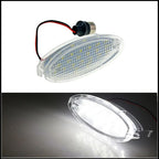 LED License Plate Light for Opel Astra Corsa (2004-2014)