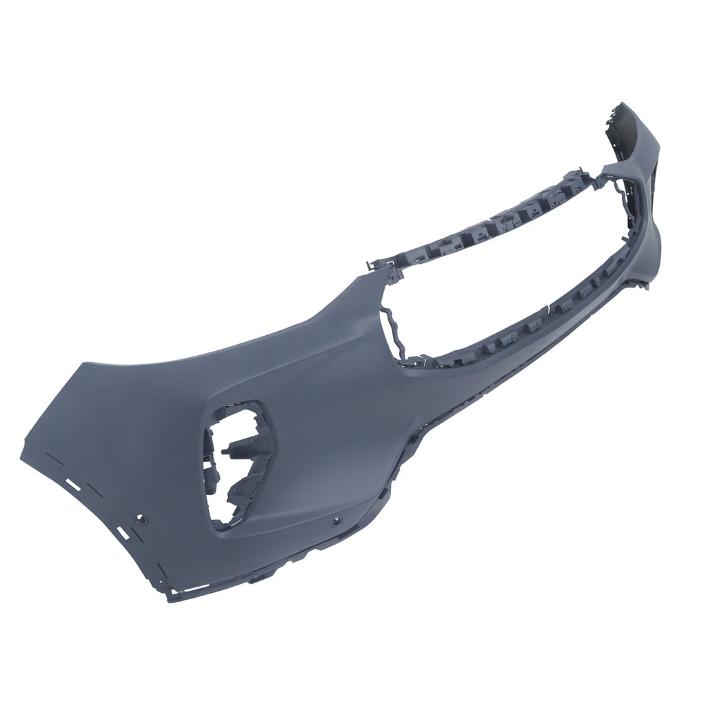 Front Bumper Cover for Ford Escape (2023–2024) with Sensor Holes