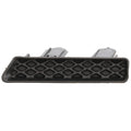 Front Bumper Face Bar Grilles for Dodge Durango (2011–2013)