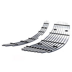 Stainless Chrome Billet Grille Insert for Chevy Cruze (2015-2015)