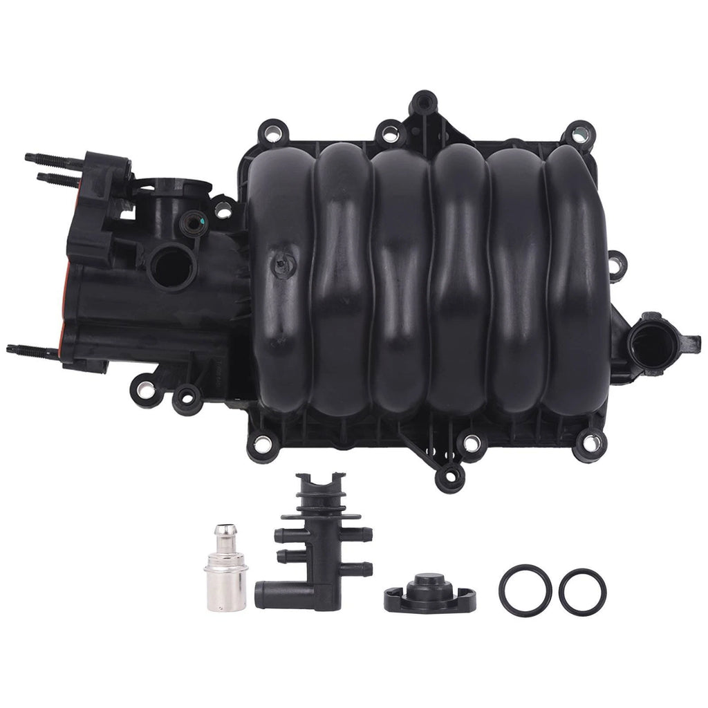 Upper Intake Manifold for Buick LeSabre Regal Chevy Lumina APV (1991–1999)