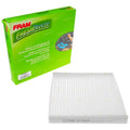 Cabin Air Filter Cleaner for Isuzu D-Max (2012)