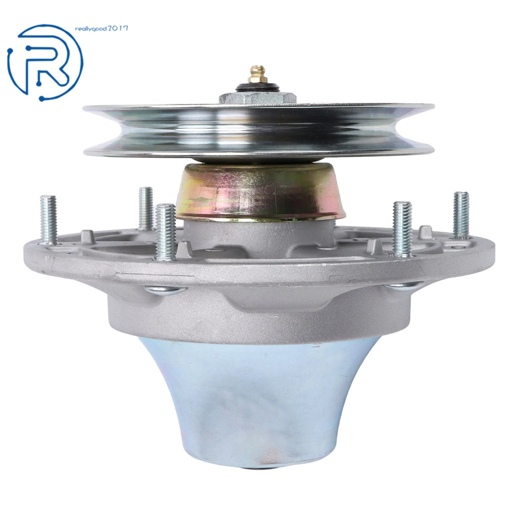 60" Deck Spindle Assembly for John Deere 667 737 757 (2000-2023)