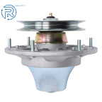 60" Deck Spindle Assembly for John Deere 667 737 757 (2000-2023)