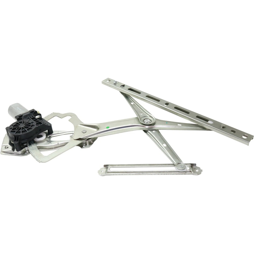 Window Regulator for Mercedes CLK Class (Front Passenger Right Side)