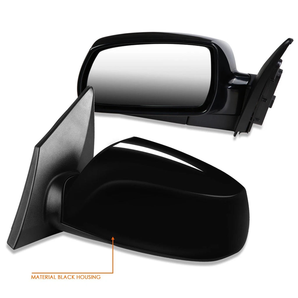 OE Power Heated Side Rear View Door Mirror Left for Hyundai Tucson (2010–2015)