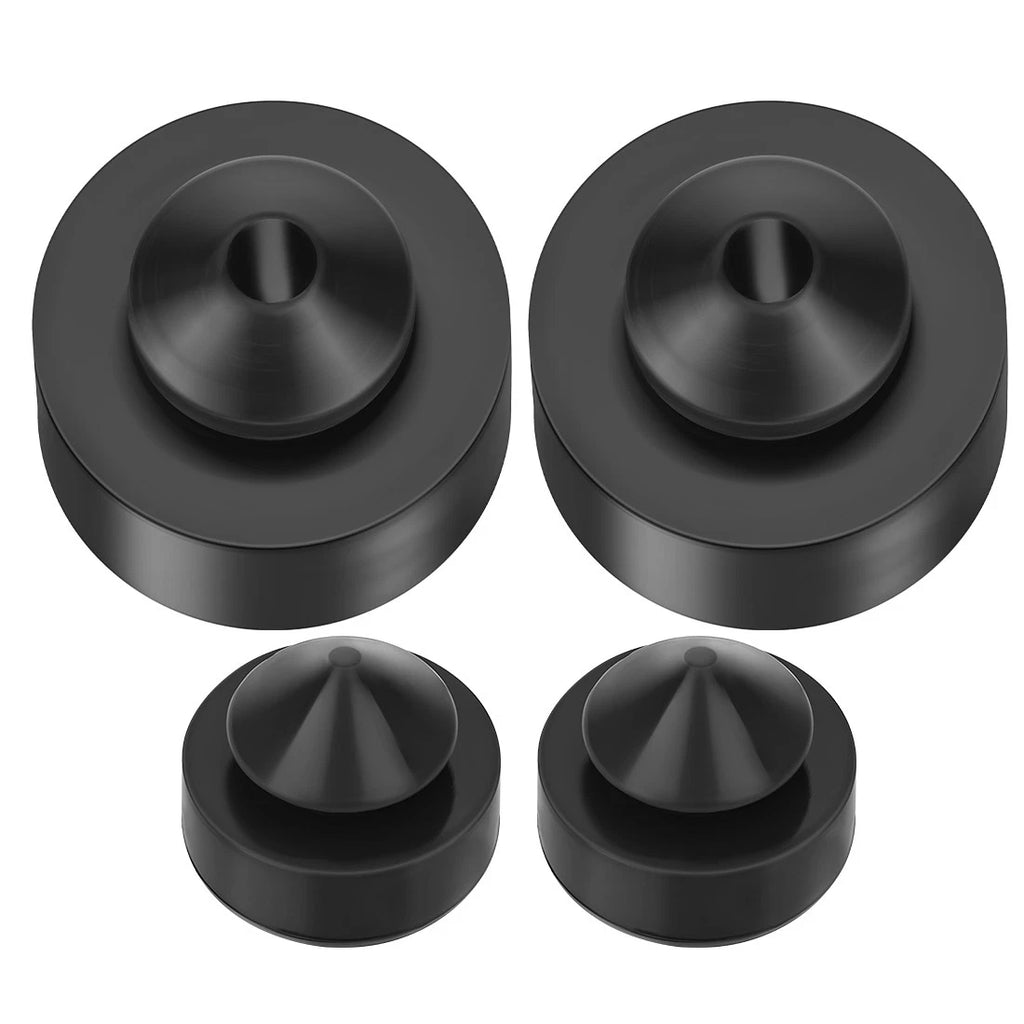 Seat Setting Rubber Cushion for Honda Sportrax 90 TRX90 TRX90EX TRX90X (2006–2024)