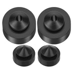 Seat Setting Rubber Cushion for Honda Sportrax 90 TRX90 TRX90EX TRX90X (2006–2024)