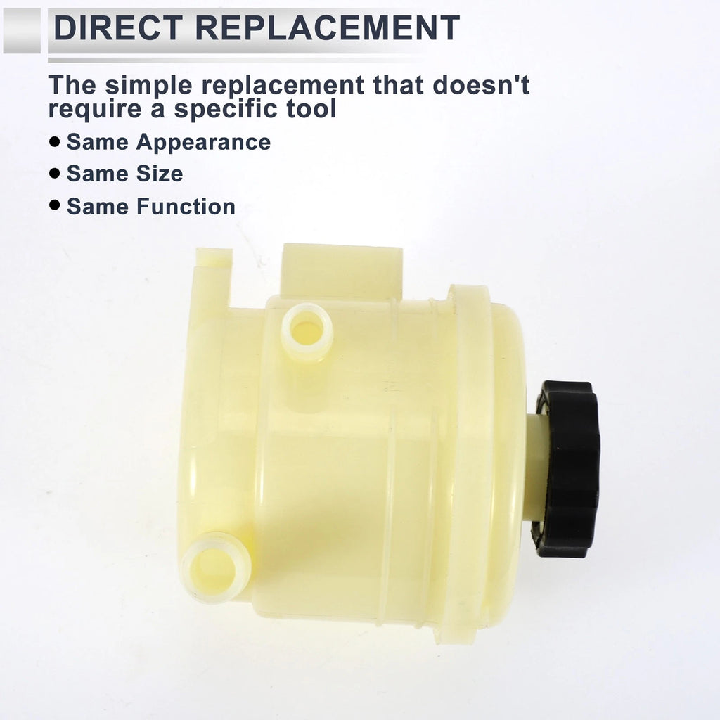 Power Steering Reservoir for Hyundai Accent (2001–2002) No. 5715025500