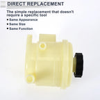 Power Steering Reservoir for Hyundai Accent (2001–2002) No. 5715025500