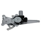 Rear Right Window Regulator Assembly for Toyota Camry (2002–2006)