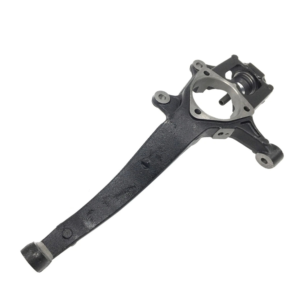 Front Left Steering Knuckle for Jeep Grand Cherokee Dodge Durango (2011–2015)