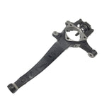 Front Left Steering Knuckle for Jeep Grand Cherokee Dodge Durango (2011–2015)
