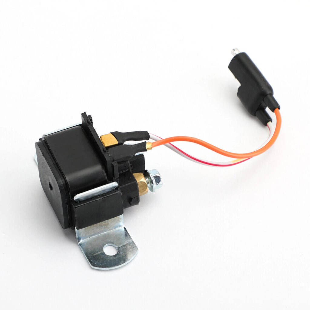 Starter Relay Solenoid for Polaris Predator 500 (2003–2006) 3087198 T9