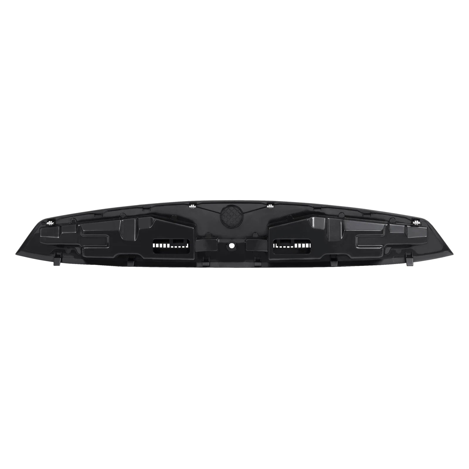 Front Dash Pad Trim Defroster Panel for Cadillac CTS/SRX (2003–2007)
