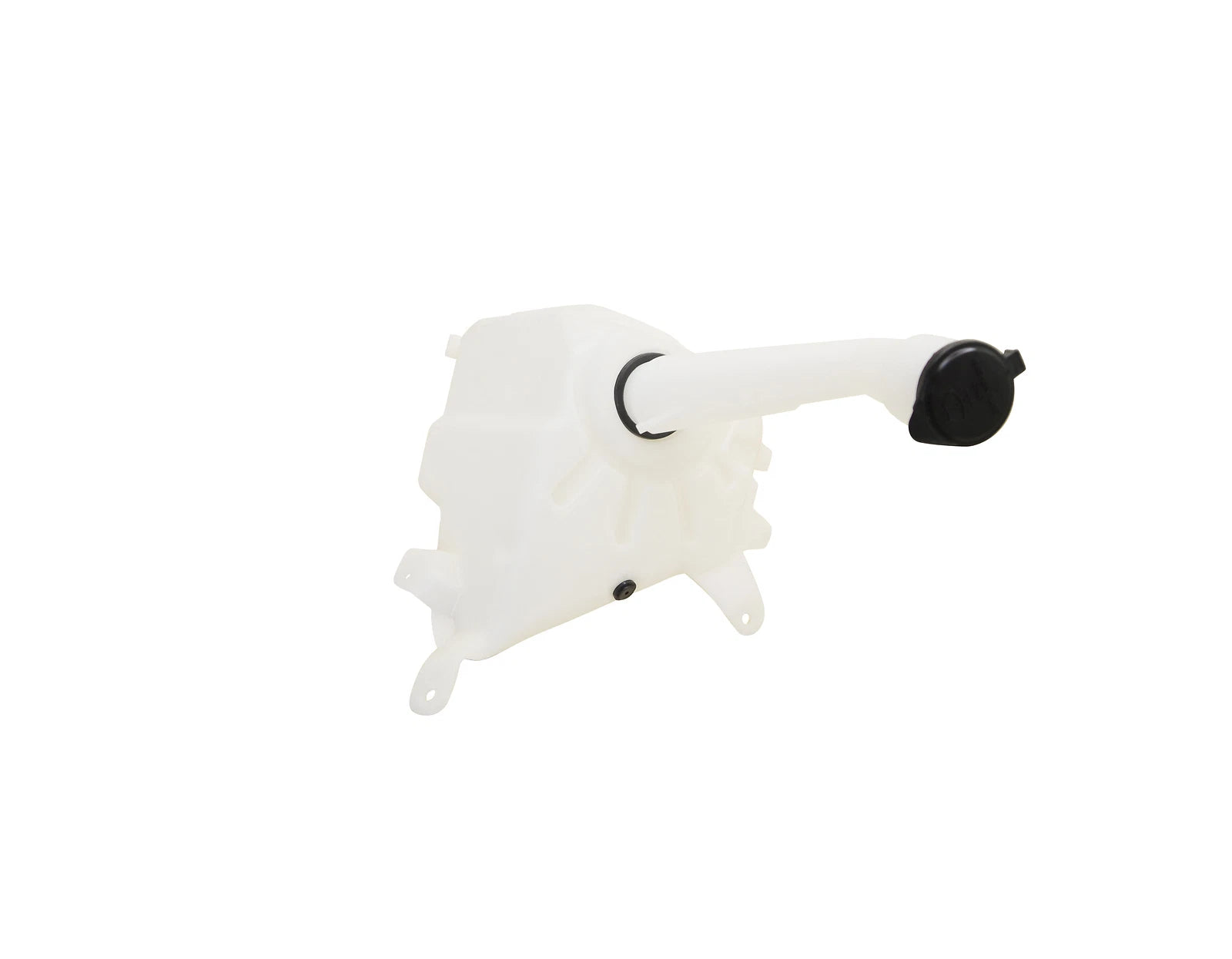 Windshield Washer Reservoir Tank w/ Pump & Sensor for Toyota Tacoma (2001–2004)
