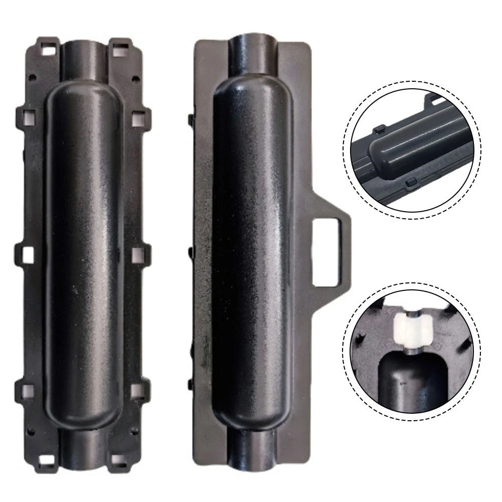 Waterproof Photovoltaic Connector Protection Box for Marine PV Power Stations