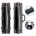 Waterproof Photovoltaic Connector Protection Box for Marine PV Power Stations