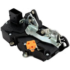 Door Lock Actuator for Hummer H2 (2003–2005) Front Driver & Passenger Side